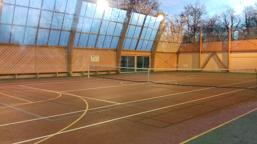 Tennis Club de Breuillet - Thumbnail