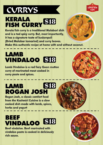 BellCanto Lunch Bar& Cafe - Thumbnail