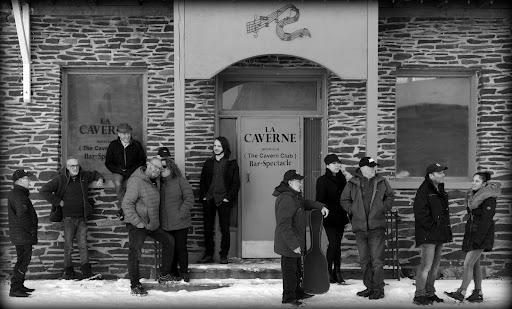 La Caverne Montcalm - Thumbnail