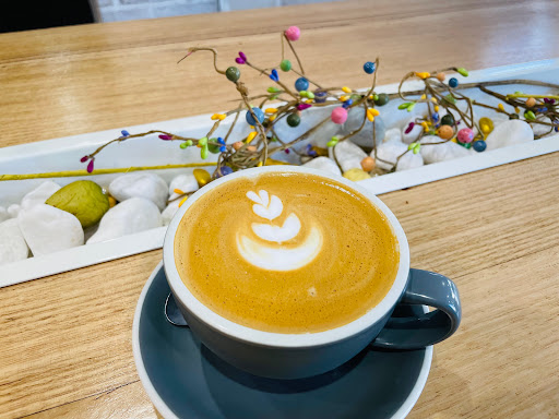 Blacksmith Specialty Coffee - Thumbnail