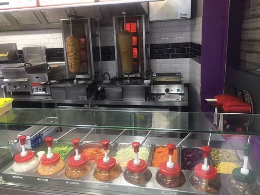 Safine Kebab Hamburger Grill