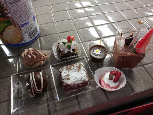 Antique Bakery Gallery - United States