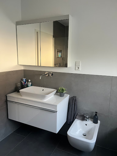 HWÖ Wörner Haustechnik GmbH