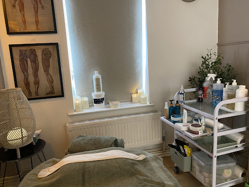 Serene Holistics and Beauty