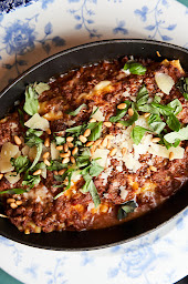 Photo n°156 de Amore by Iséo à La Rochelle (Restaurant italien)