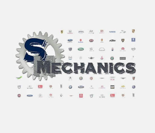 S.M. Mechanics (BMW Specialist) - Thumbnail