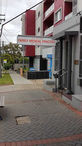 South Strathfield Family Medical Practice - Thumbnail