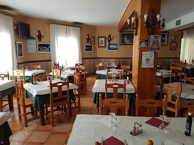 Photos of Rest Hermanos Mart&iacute;nez Cabrito Horno
