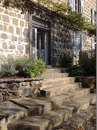 Photo n°30 de Les Jardins d'Anna - Saint Ilpize - Auvergne à Saint-Ilpize (Chambre d'hôtes)