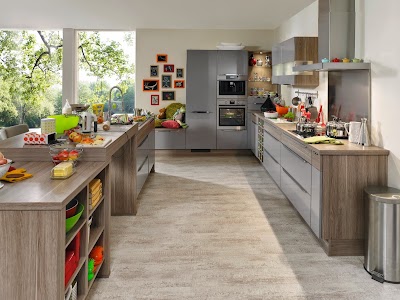 Photos of Ixina German Kitchens - إكسينا للمطابخ الألمانية