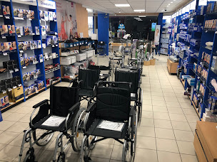 Photo n°8 de Pharmacie de la Plaine à Feurs (Pharmacie)