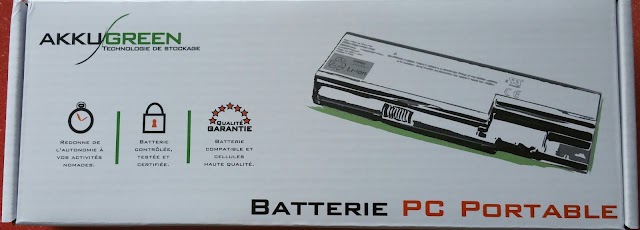 Batteries Montgallet