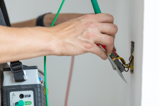 PB Electrical Installations LTD - Thumbnail