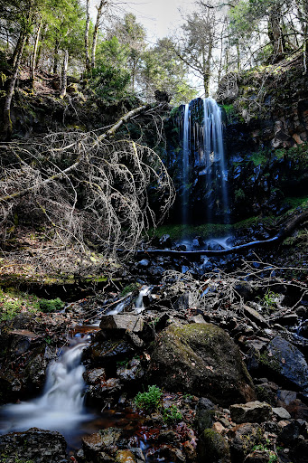 Cascades du Barbier - Thumbnail