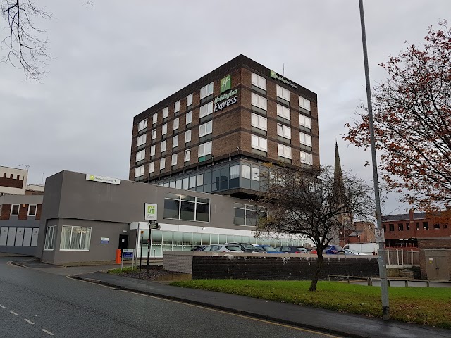 Holiday Inn Express Wakefield by IHG