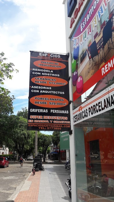 Photos of Espacios Acabados Y Dise&ntilde;os