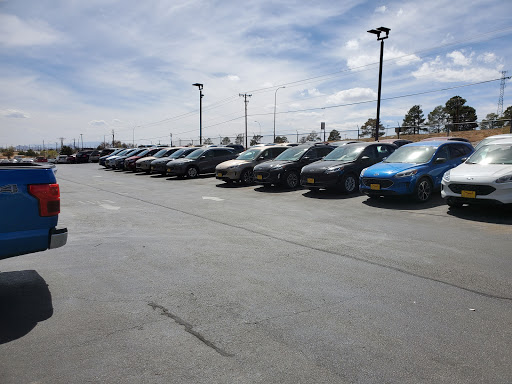 Santa Fe Auto Park - Thumbnail