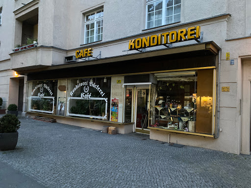 Konditorei Werner Zernikow