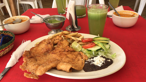 Restaurante "El Tule" Logo
