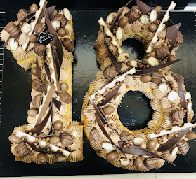 Photo n°4 de Boulangerie MAISON BRILHAULT à Port-Jérôme-sur-Seine (Boulangerie)