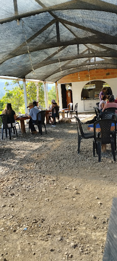 Estadero RECREO EN RODEO