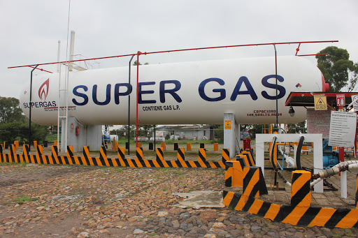 Super Gas de los Altos | Estación de carburación Jalostotitlán - Thumbnail