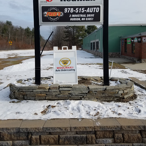 Fred's Auto Repair & Diagnostics - Thumbnail