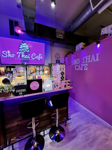 Sno Thai Cafe — photo