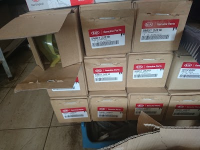 Photos of شركة عطاء الرسول لقطع غيار السيارات