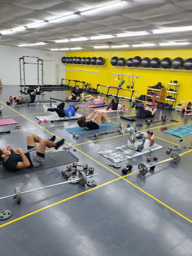 Activate Fit Academy