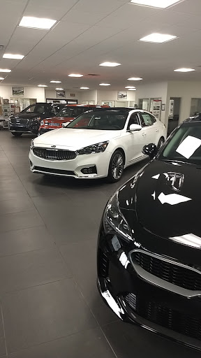 WARNER KIA - Thumbnail