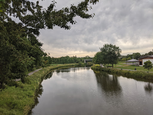 La Source Park - Visual