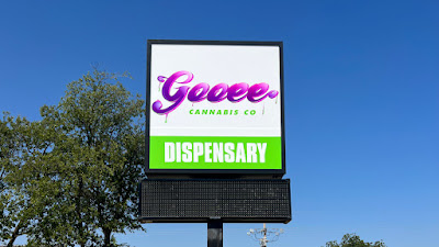 Photo of Gooee Cannabis Company