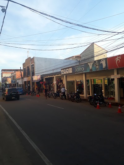 Photos of Mercado Central