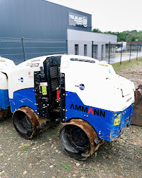Photo n°22 de Bleu Blanc Chanceaux sur Choisille à Chanceaux-sur-Choisille (Agence de location de matériel)