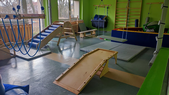 Przedszkole Niepubliczne Chatka Puchatka - Przedszkole