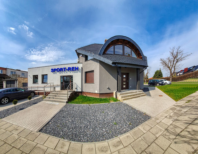 Centrum Medyczne SPORT-REH - Chojnów