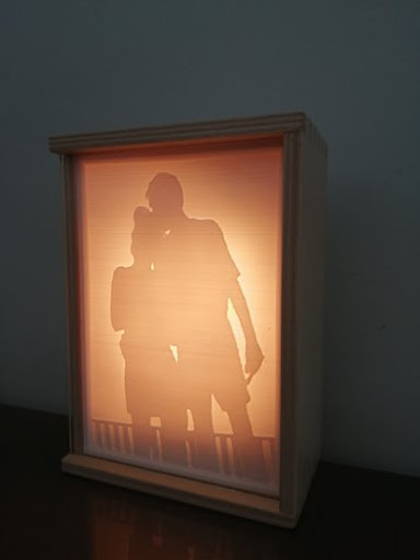 Joonshop - Visual
