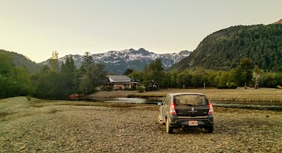 Photos of Caba&ntilde;as Los Tucus