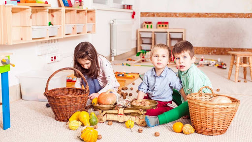 Lakeshore Montessori Schools - Thumbnail