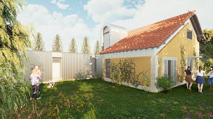 Photo n°18 de Aurélien Simon Architecte. ASA16 à Chasseneuil-sur-Bonnieure (Architecte)