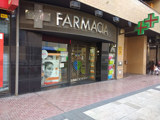 Farmacia Ana Colás - Thumbnail