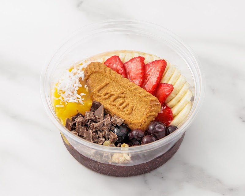 アサイー工房 浜松店【アサイー専門店】