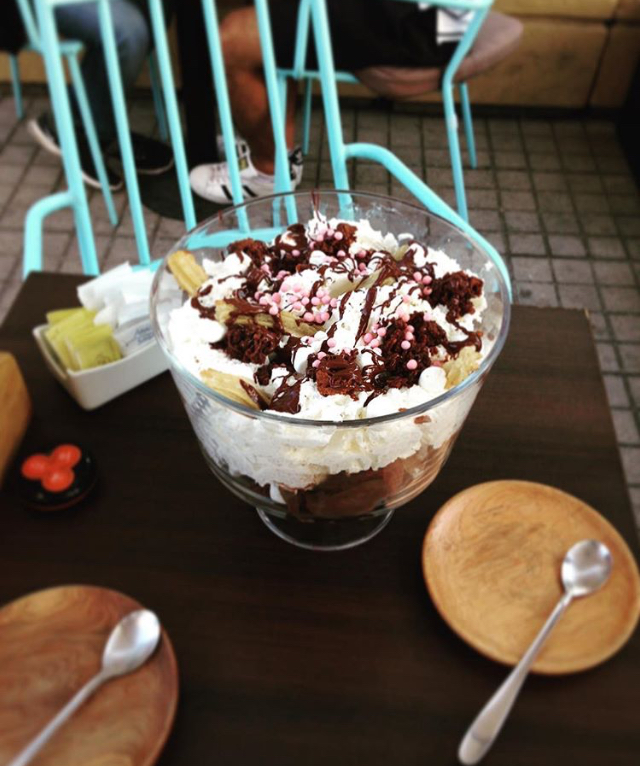 Cacao Much - Chocolate Café