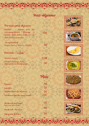 Photo n°22 de Chez Fouzia (Aux petits ponts) à Corbeil-Essonnes (Restaurant)