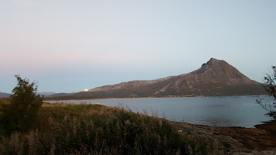 Photos of Arn&oslash;y Brygge AS