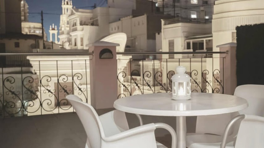 Hotel RH Sorolla Centro by null