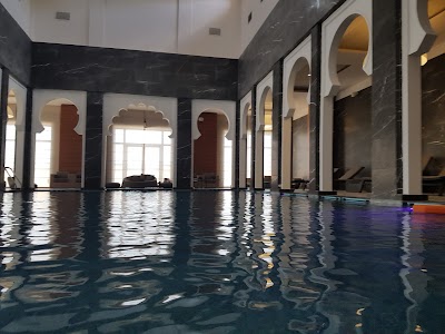 Photos of Constantine Marriott Hotel