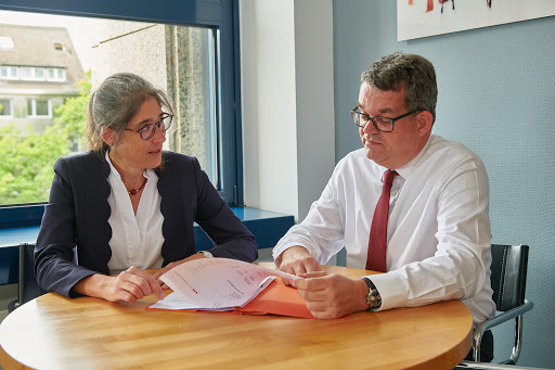 TGH Thomas Rechtsanwälte Partnerschaftsgesellschaft mbB Kempen - Thumbnail