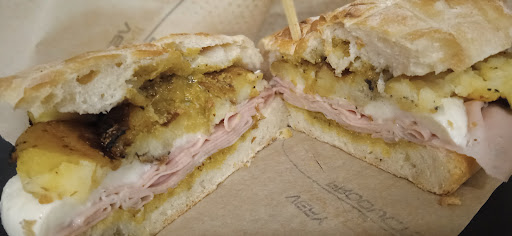 Sasà Grill - Visual